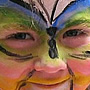 Best Face Painting
