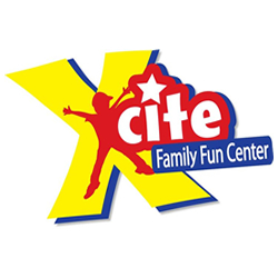 Xcite Family Fun Center
