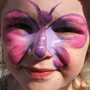 Birthday Face Painting