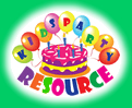 The KidsPartyResource.com Entertainment Network